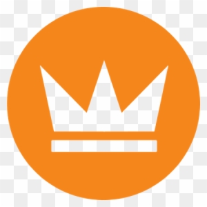 Clan Points Icon [crown Is Transparency] - Vip Roblox Gamepass - Free ...